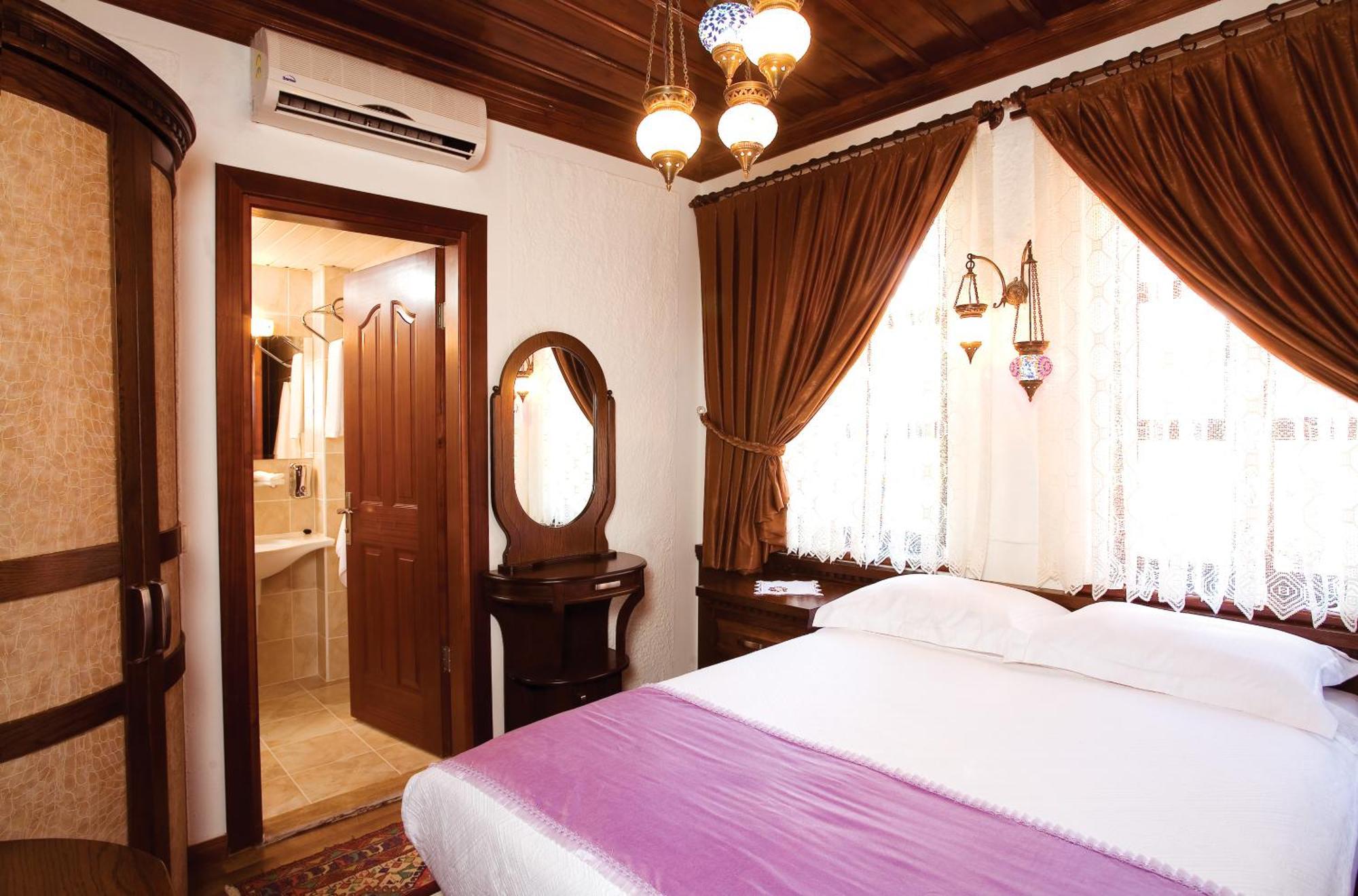 Cicerone Lodge Hotel Antalya Luaran gambar
