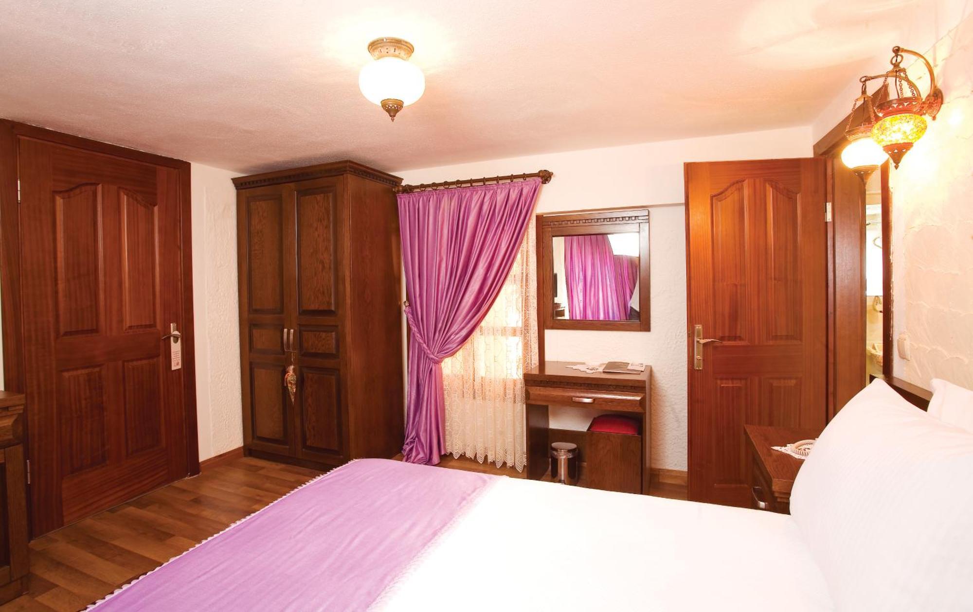 Cicerone Lodge Hotel Antalya Luaran gambar