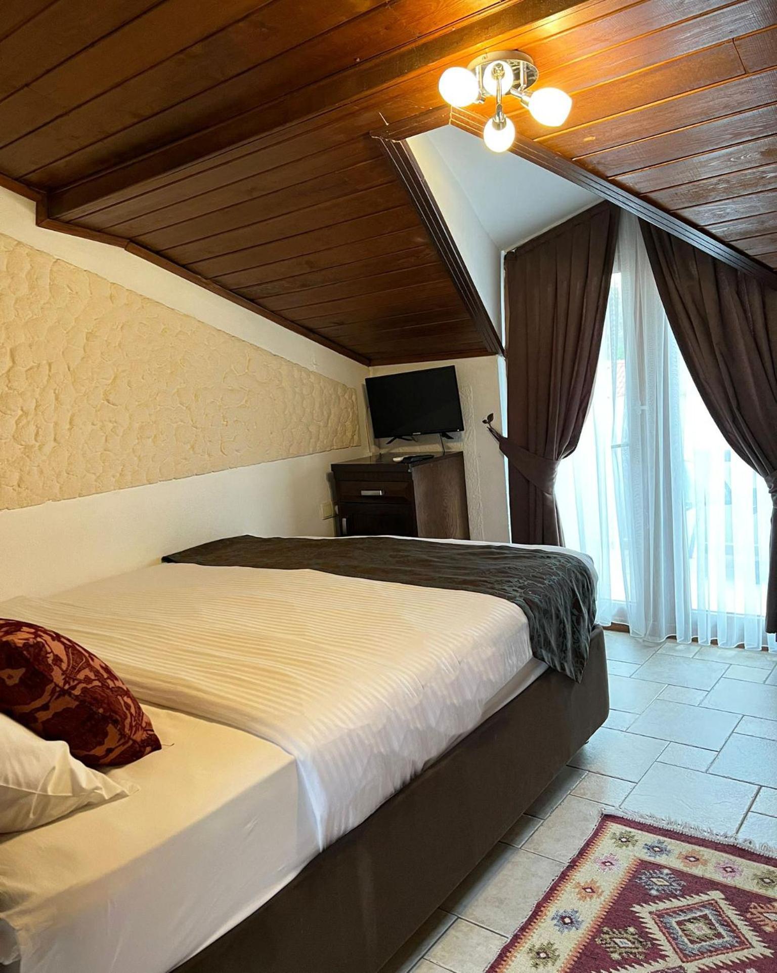 Cicerone Lodge Hotel Antalya Luaran gambar
