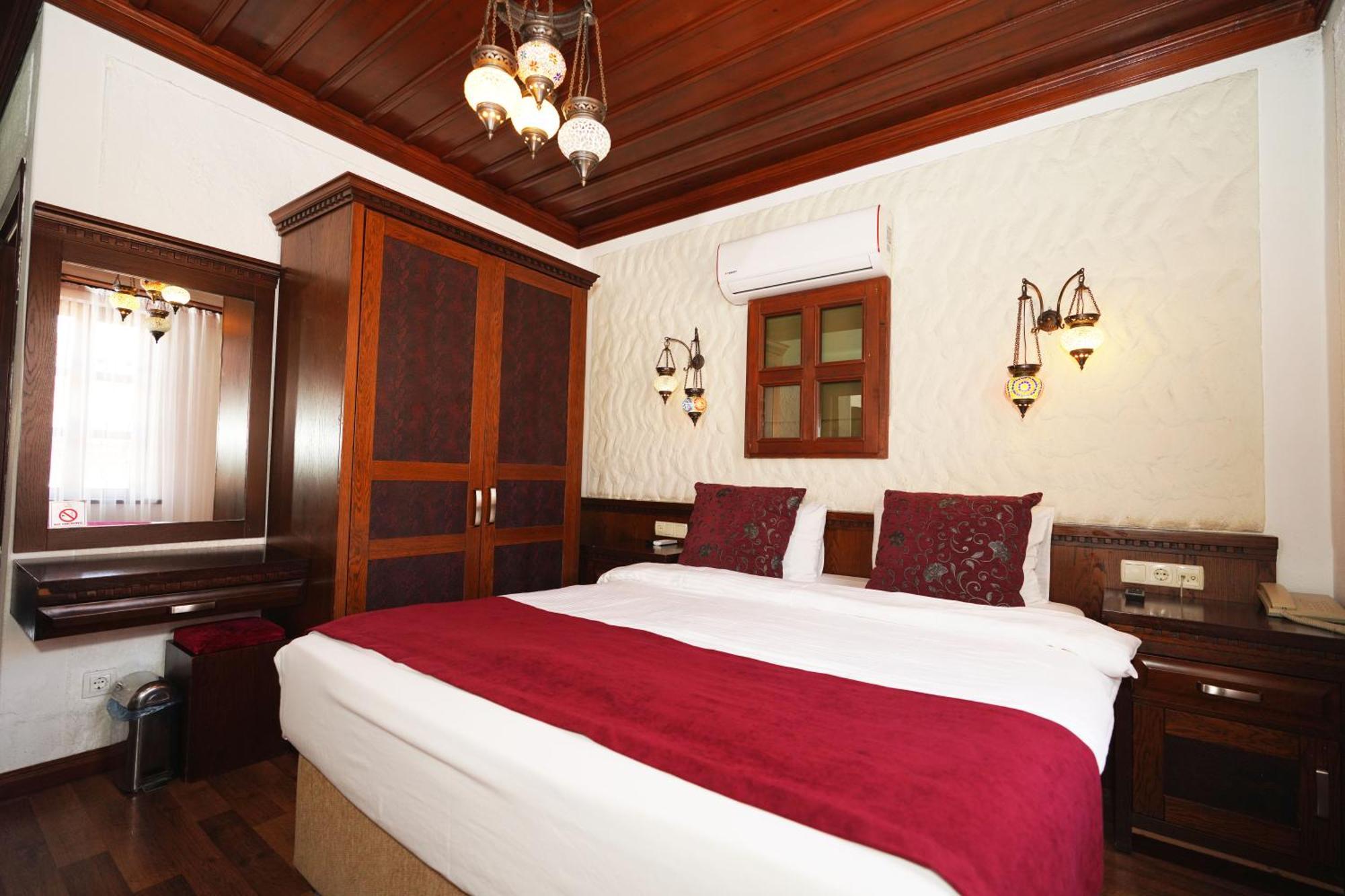 Cicerone Lodge Hotel Antalya Luaran gambar